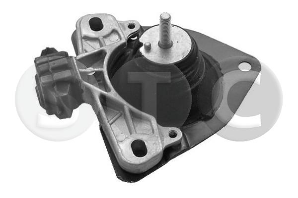 Sospensione, motore STC T404088