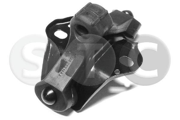 Tampone paracolpo, silenziatore STC T404098