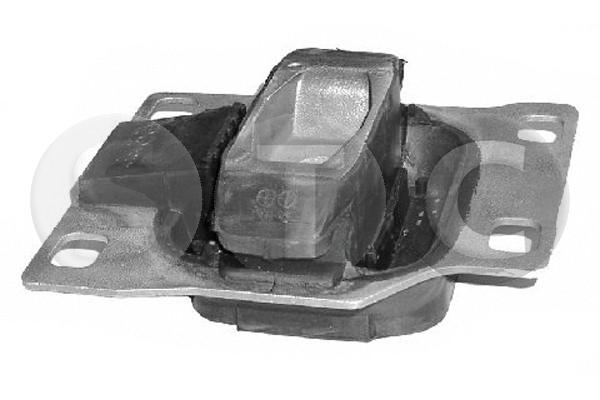 STC-SUPPORTO MOTORE SINISTRO FOCUS