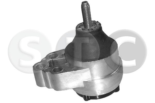 STC-SUPPORTO MOTORE DESTRO FOCUS