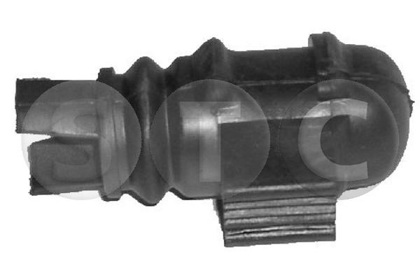 Supporto, stabilizzatore STC T404113