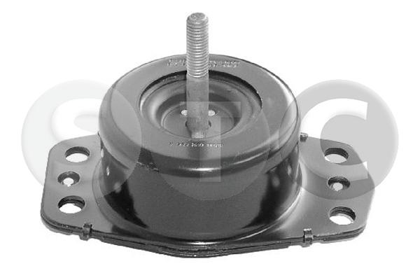 Sospensione, motore STC T404117