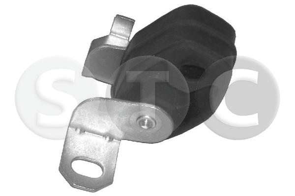 Tampone paracolpo, silenziatore STC T404122