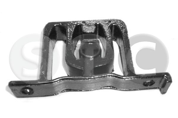 Tampone paracolpo, silenziatore STC T404123