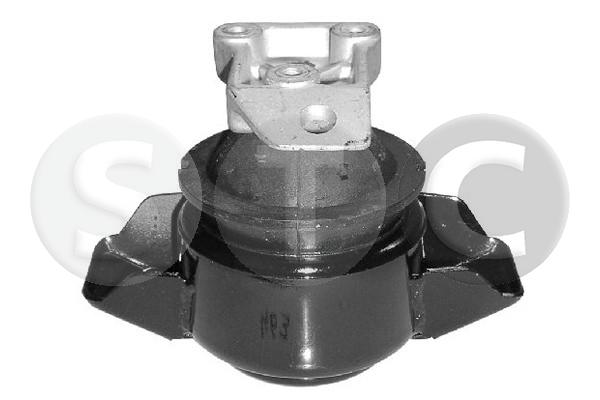 STC-SUPPORTO MOTORE TOLEDO 16V