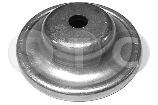 Supporto ammortizzatore a molla STC T404148