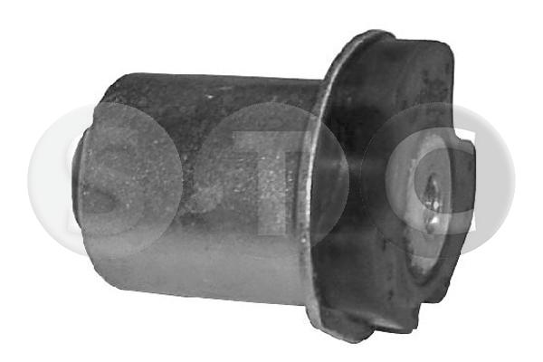 Supporto, corpo assiale STC T404156