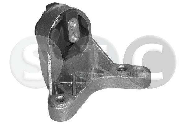 STC-SUPPORTO DESTRO FORD KA