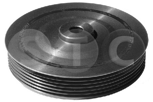 Puleggia cinghia, albero a gomiti STC T404163