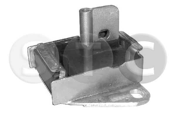Sospensione, motore STC T404172