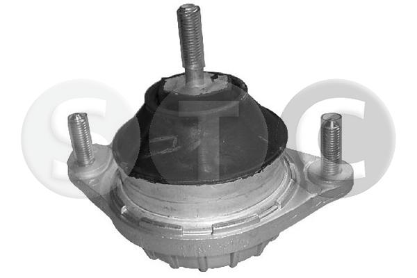 Sospensione, motore STC T404174