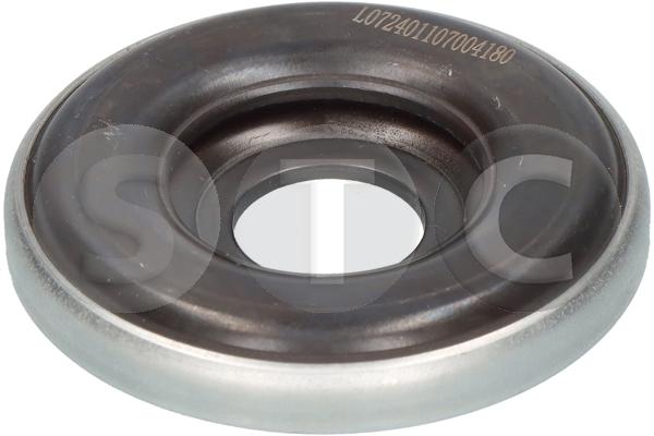 Cuscinetto volvente, supporto ammortizz. a molla STC T404180