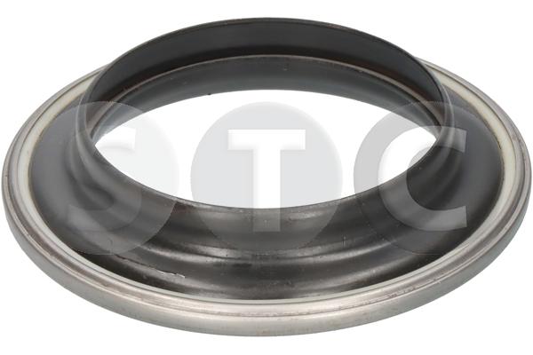 Cuscinetto volvente, supporto ammortizz. a molla STC T404181