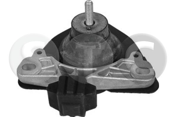 Sospensione, motore STC T404183
