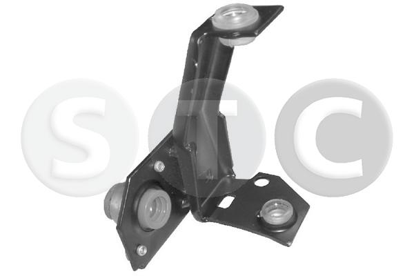 Cuscinetto, supporto cambio manuale STC T404184