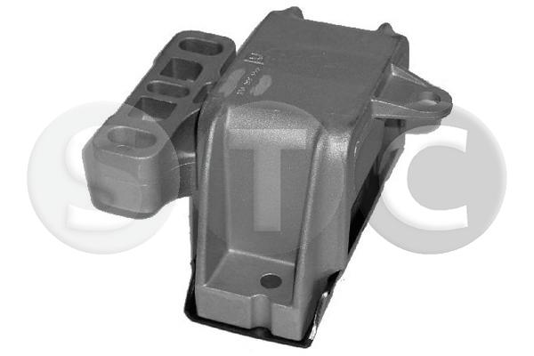 STC-SUPPORTO MOTORE SX VW SEAT SKODA