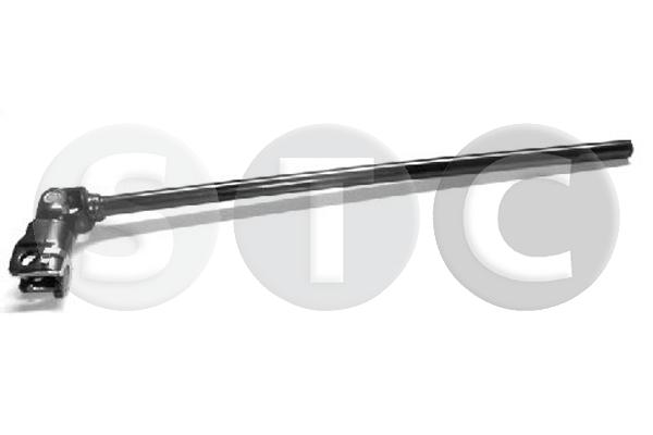 Giunto, piantone sterzo STC T404197