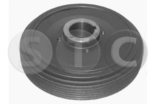 Puleggia cinghia, albero a gomiti STC T404203