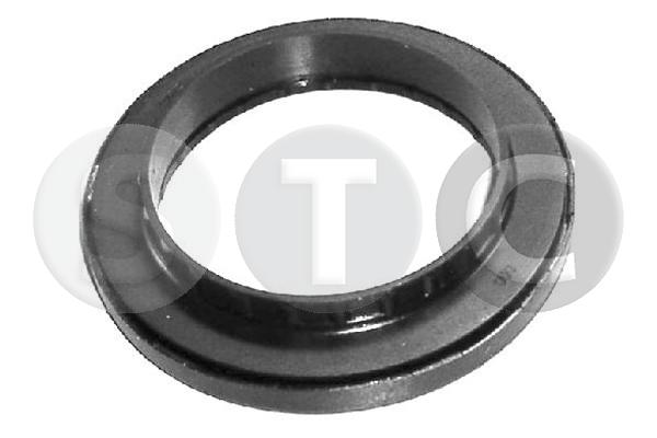 Cuscinetto volvente, supporto ammortizz. a molla STC T404207