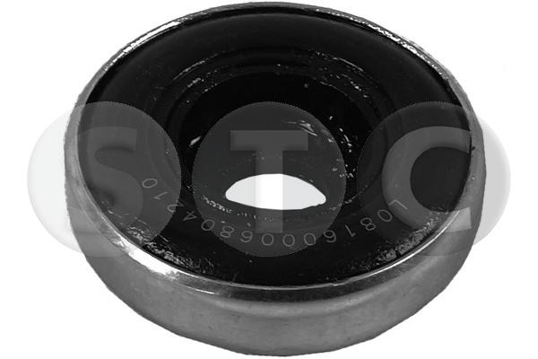 Cuscinetto volvente, supporto ammortizz. a molla STC T404210