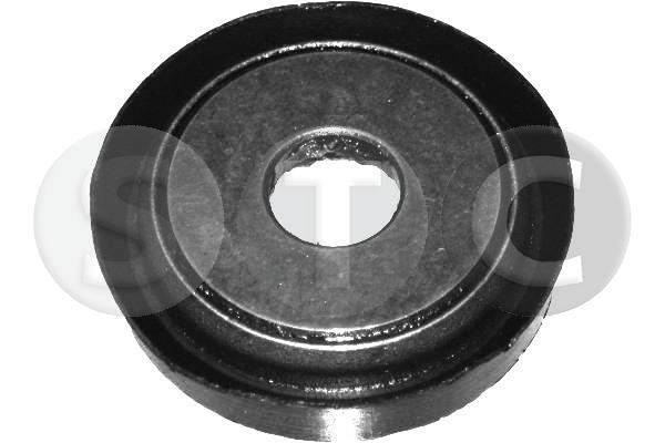 Cuscinetto volvente, supporto ammortizz. a molla STC T404212