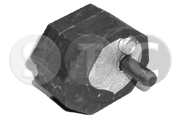 Supporto, cambio STC T404224
