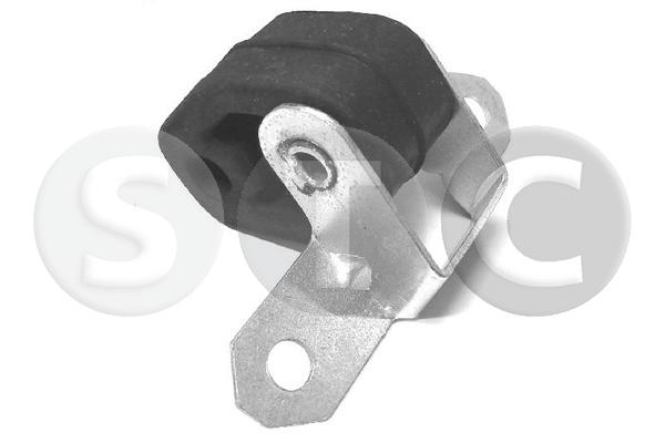 Tampone paracolpo, silenziatore STC T404271