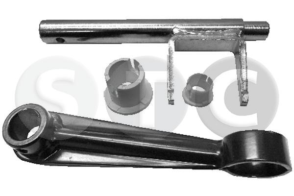 Forcella disinnesto frizione STC T404300