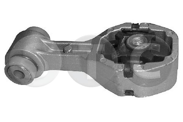 Sospensione, motore STC T404309