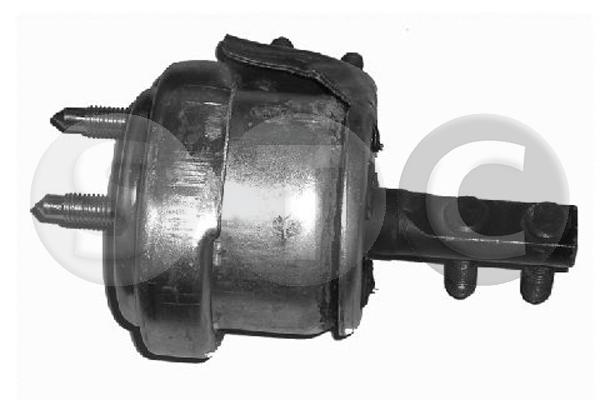 STC-SUPPORTO MOTORE DX ESCORT92