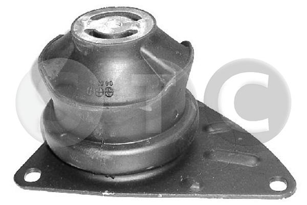 Sospensione, motore STC T404317