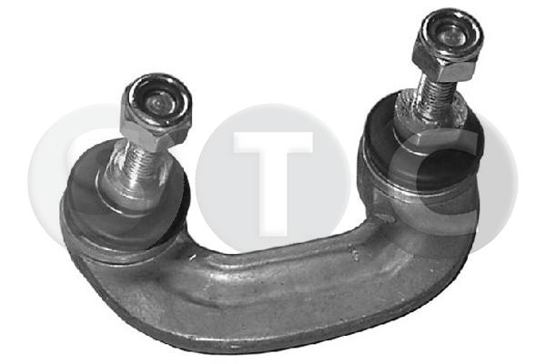 Asta/puntone, stabilizzatore STC T404334