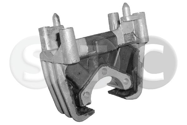 Sospensione, motore STC T404391
