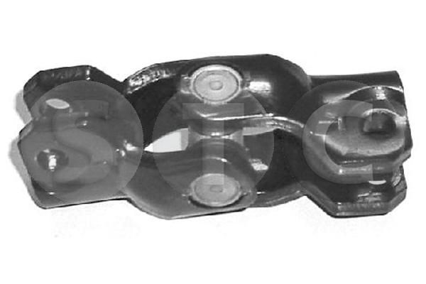 Giunto, piantone sterzo STC T404392