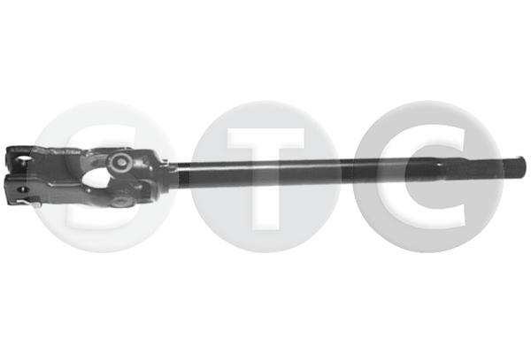 Giunto, piantone sterzo STC T404395