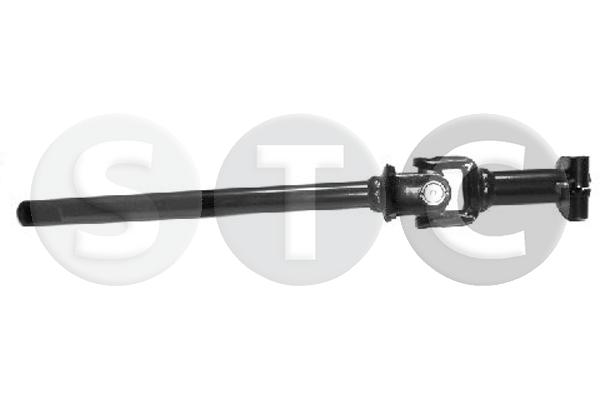 Giunto, piantone sterzo STC T404396