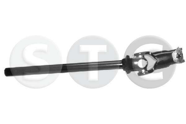 Giunto, piantone sterzo STC T404397