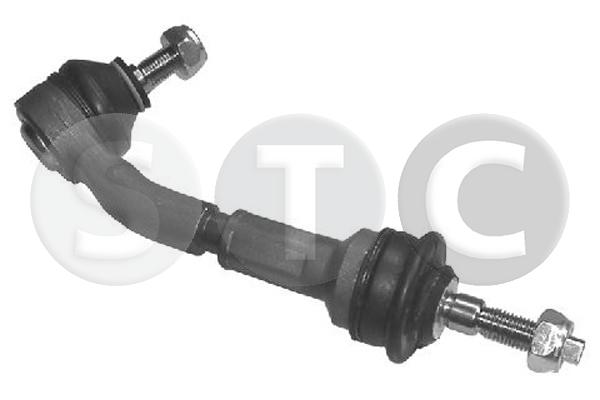 Asta/puntone, stabilizzatore STC T404398