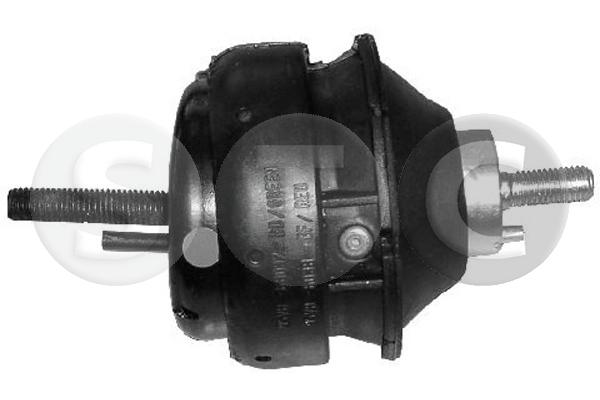 Sospensione, motore STC T404410