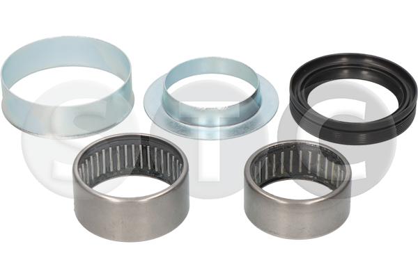 Kit riparazione, braccio trasversale STC T404413