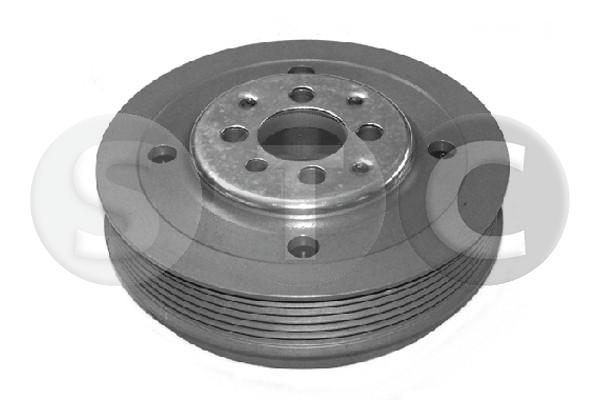 Puleggia cinghia, albero a gomiti STC T404421