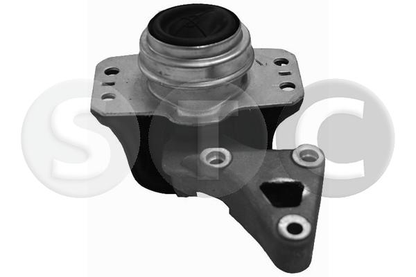 Sospensione, motore STC T404435