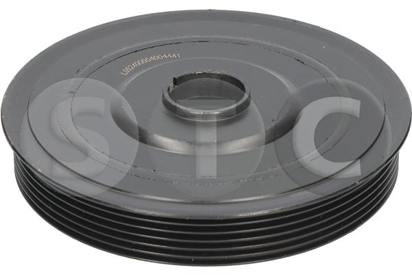 Puleggia cinghia, albero a gomiti STC T404441