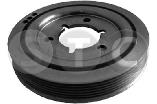 Puleggia cinghia, albero a gomiti STC T404442