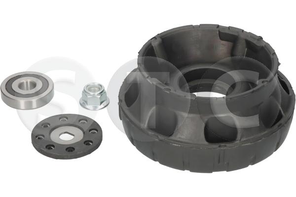 Kit riparazione, cuscinetto ammortizzatore a molla STC T404456