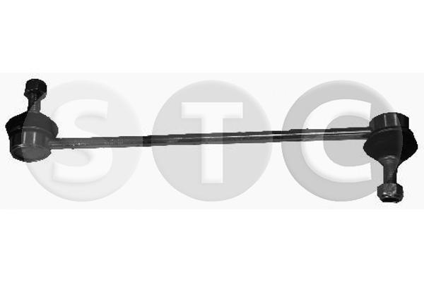 Asta/puntone, stabilizzatore STC T404457
