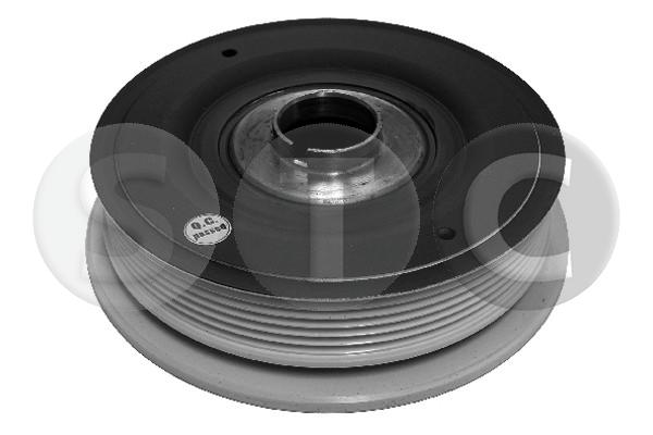 Puleggia cinghia, albero a gomiti STC T404463
