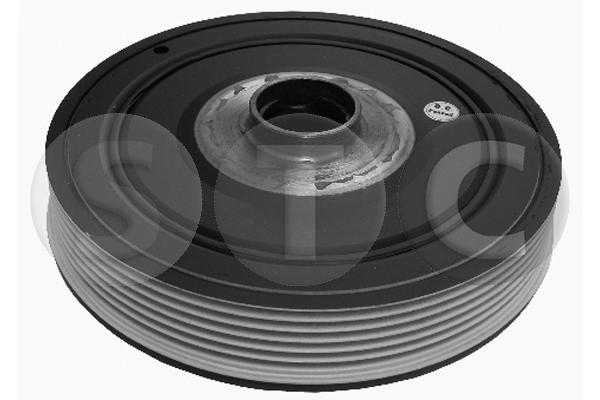 Puleggia cinghia, albero a gomiti STC T404464