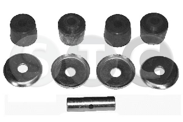 Asta/puntone, stabilizzatore STC T404475