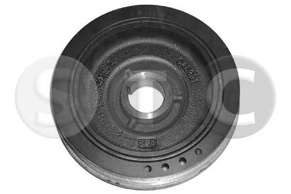 Puleggia cinghia, albero a gomiti STC T404477